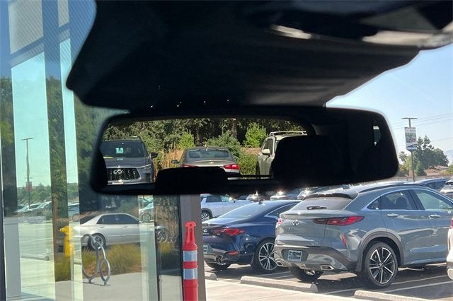 2025 BMW X5 Sports Activity Vehicle