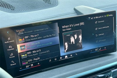 2025 BMW X5 Sports Activity Vehicle