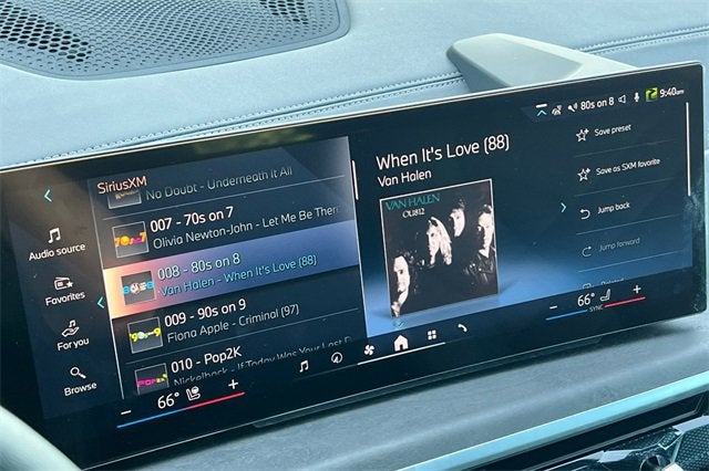 2025 BMW X5 Sports Activity Vehicle