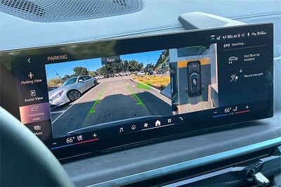 2025 BMW X5 Sports Activity Vehicle