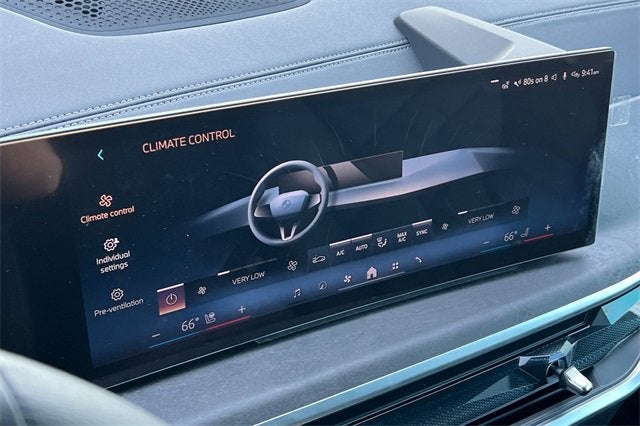 2025 BMW X5 Sports Activity Vehicle