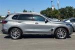 2025 BMW X5 Sports Activity Vehicle