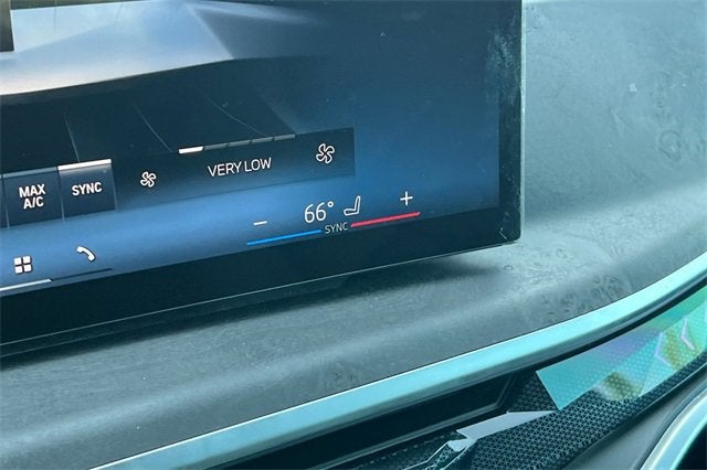 2025 BMW X5 Sports Activity Vehicle