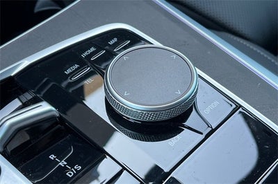 2025 BMW X5 Sports Activity Vehicle