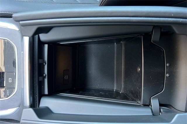 2025 BMW X5 Sports Activity Vehicle