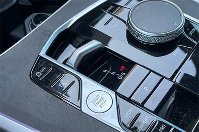 2025 BMW X5 Sports Activity Vehicle