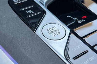 2025 BMW X5 Sports Activity Vehicle