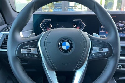 2025 BMW X5 Sports Activity Vehicle