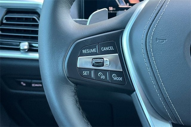 2025 BMW X5 Sports Activity Vehicle