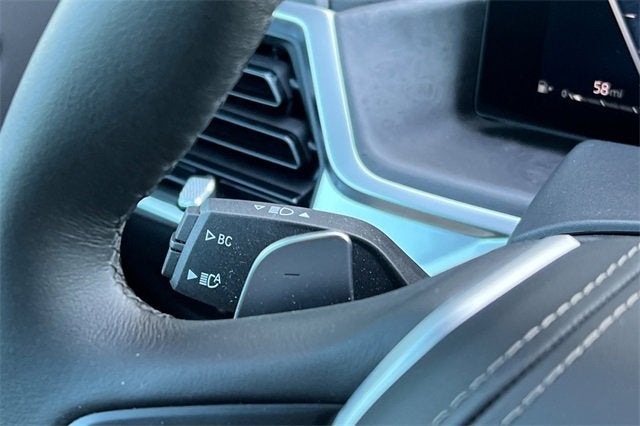 2025 BMW X5 Sports Activity Vehicle