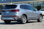 2025 BMW X5 Sports Activity Vehicle