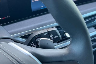 2025 BMW X5 Sports Activity Vehicle