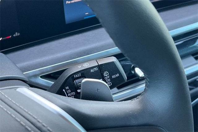 2025 BMW X5 Sports Activity Vehicle