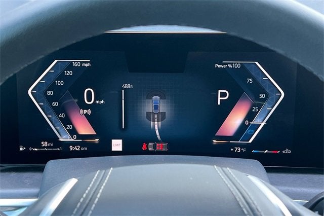 2025 BMW X5 Sports Activity Vehicle