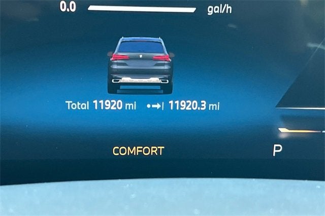 2025 BMW X5 Sports Activity Vehicle