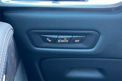 2025 BMW X5 Sports Activity Vehicle