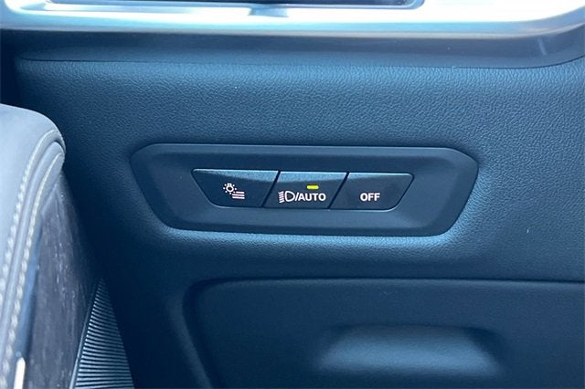 2025 BMW X5 Sports Activity Vehicle