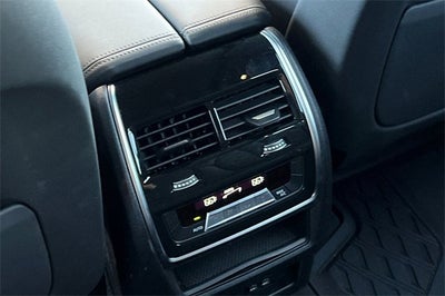 2025 BMW X5 Sports Activity Vehicle