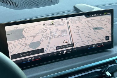 2025 BMW X5 Sports Activity Vehicle