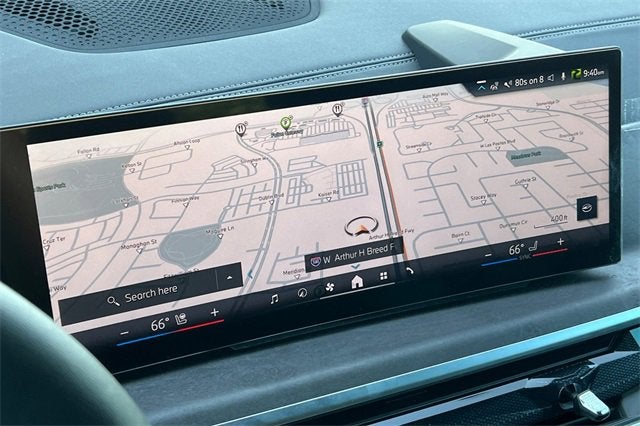 2025 BMW X5 Sports Activity Vehicle