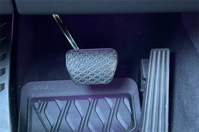 2025 BMW X5 Sports Activity Vehicle