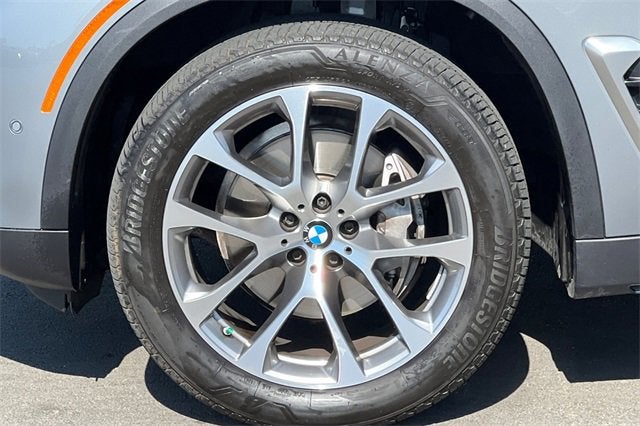 2025 BMW X5 Sports Activity Vehicle