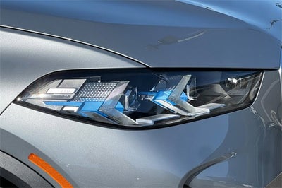 2025 BMW X5 Sports Activity Vehicle