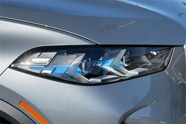 2025 BMW X5 Sports Activity Vehicle