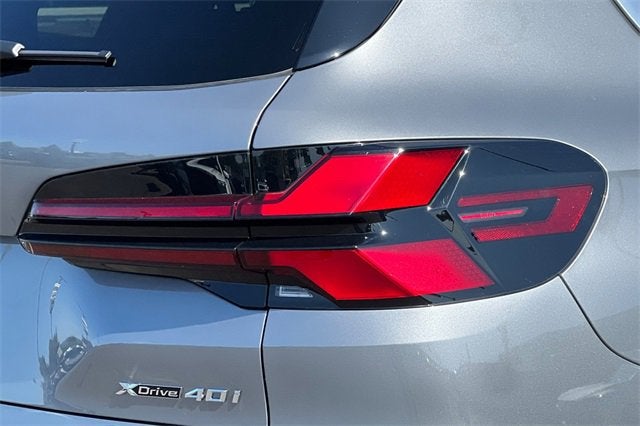 2025 BMW X5 Sports Activity Vehicle