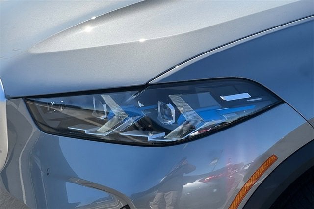 2025 BMW X5 Sports Activity Vehicle