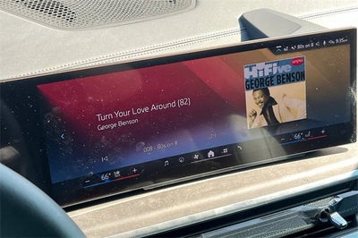 2025 BMW X5 Sports Activity Vehicle