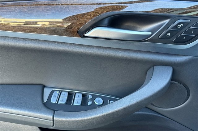 2023 BMW X3 Sports Activity Vehicle