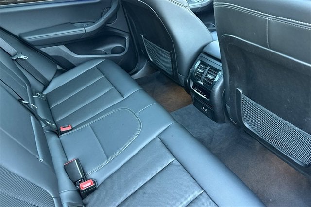 2023 BMW X3 Sports Activity Vehicle