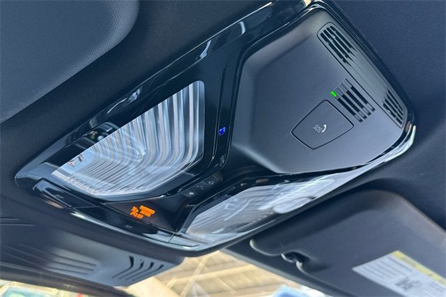 2023 BMW X3 Sports Activity Vehicle