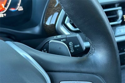 2023 BMW X3 Sports Activity Vehicle