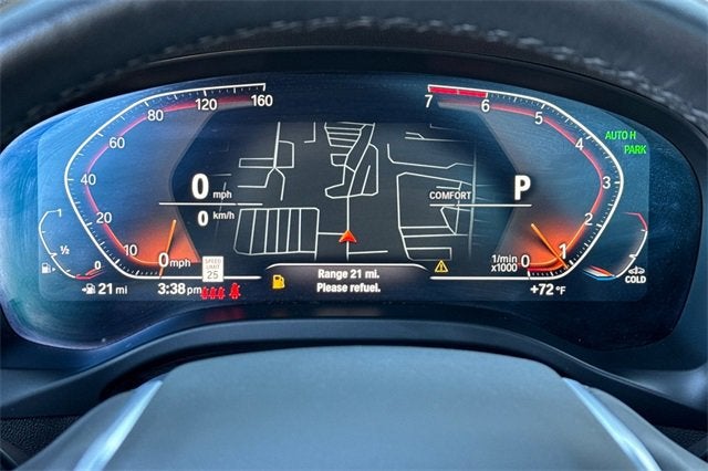 2023 BMW X3 Sports Activity Vehicle