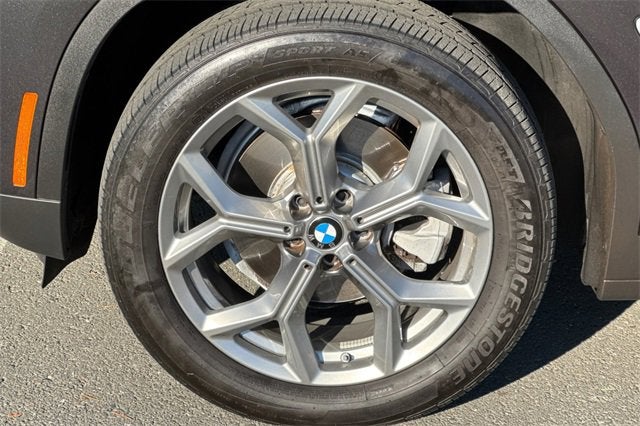 2023 BMW X3 Sports Activity Vehicle