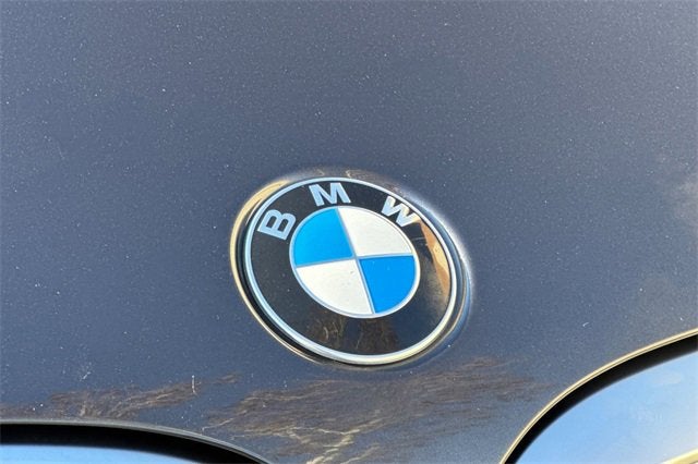 2023 BMW X3 Sports Activity Vehicle