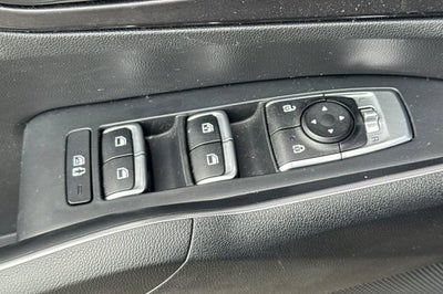 2021 Kia Sorento S FWD