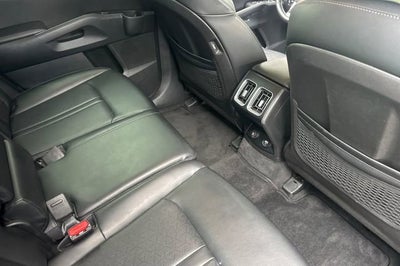 2021 Kia Sorento S FWD