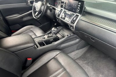 2021 Kia Sorento S FWD