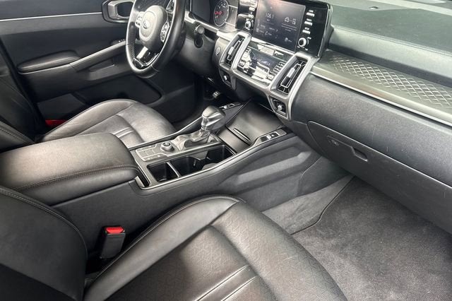 2021 Kia Sorento S FWD