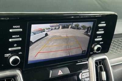 2021 Kia Sorento S FWD