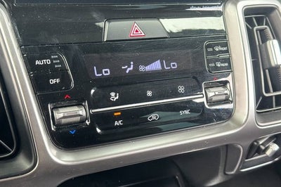 2021 Kia Sorento S FWD