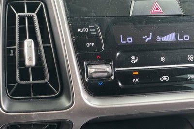 2021 Kia Sorento S FWD