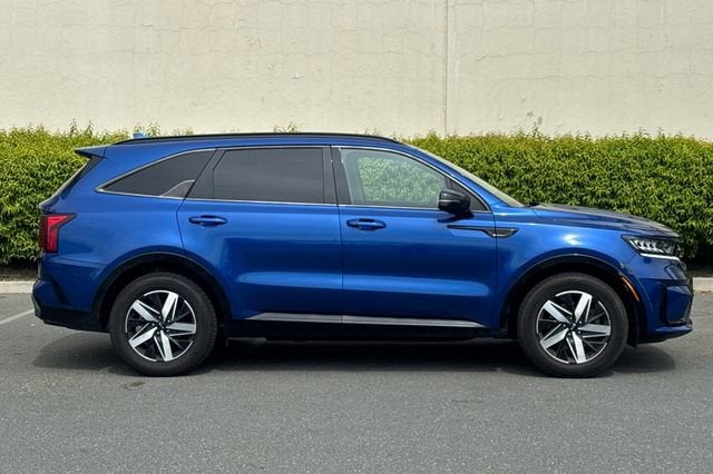 2021 Kia Sorento S FWD