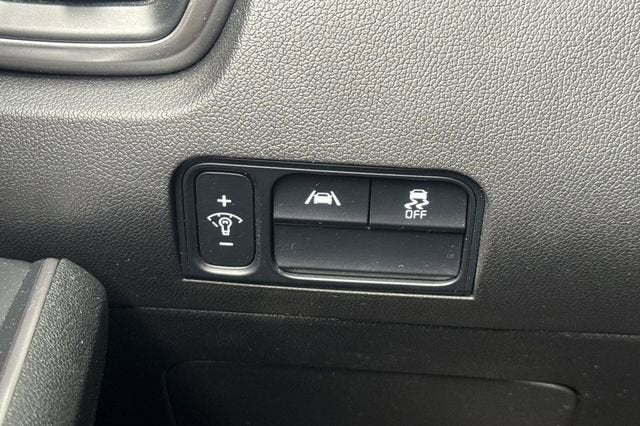 2021 Kia Sorento S FWD