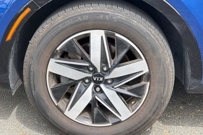 2021 Kia Sorento S FWD