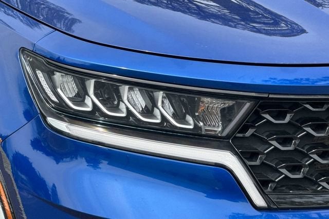 2021 Kia Sorento S FWD