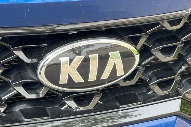2021 Kia Sorento S FWD